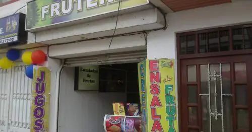 FRUTERIA KATTY CARRERA 100B 77B 24 FRUTERIA KATTY CARRERA 100B 77B 24